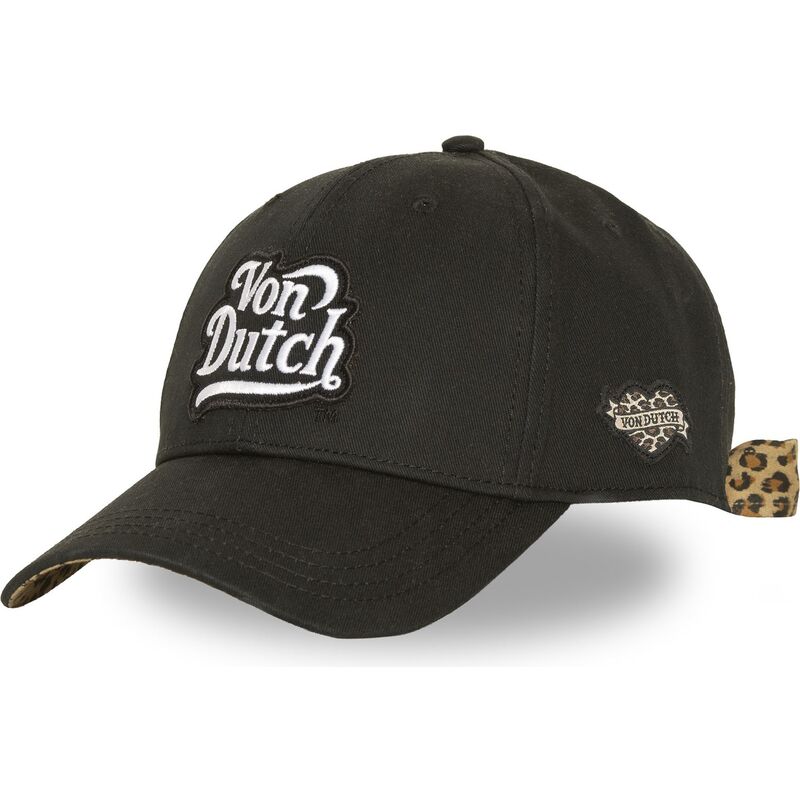 lippikset-kaareva-musta-saadettava-nauha-noeud-von-dutch