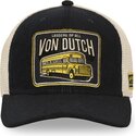 lippikset-kaareva-rekka-laivastonsininen-snapback-sem14-von-dutch
