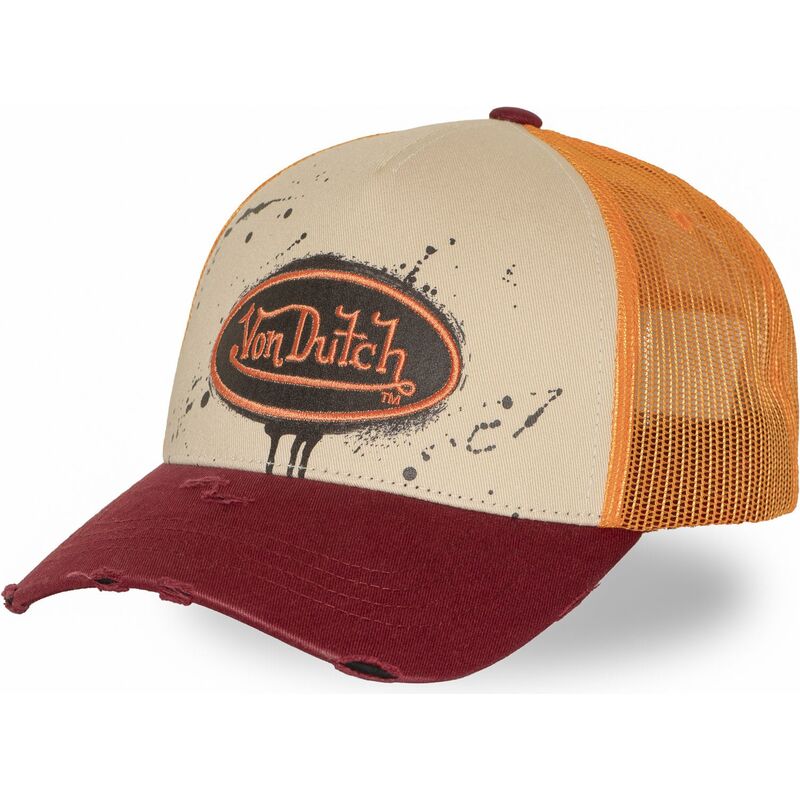 lippikset-kaareva-rekka-monivarinen-snapback-tag02-von-dutch