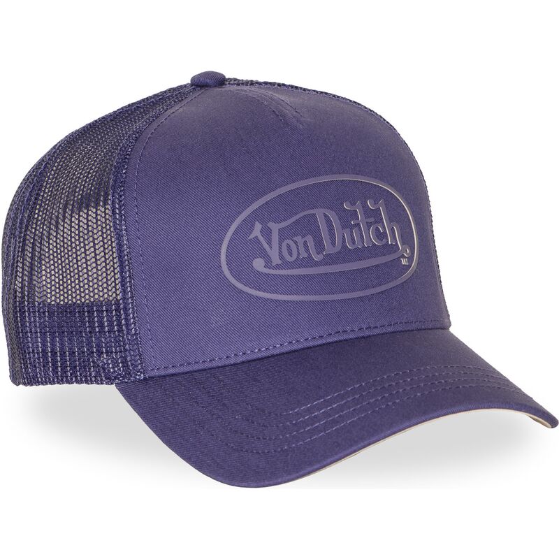 lippikset-kaareva-rekka-violetti-snapback-log22-von-dutch