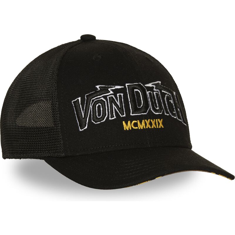 lippikset-kaareva-rekka-musta-snapback-can01-von-dutch lippikset-kaareva-rekka-musta-snapback-can01-von-dutch