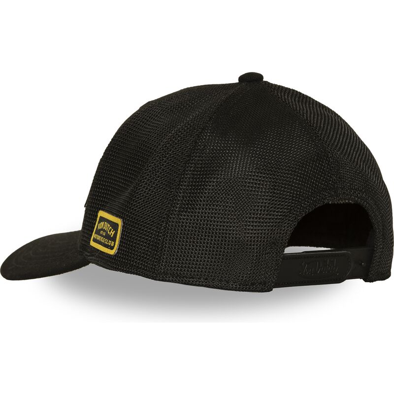 lippikset-kaareva-rekka-musta-snapback-can01-von-dutch lippikset-kaareva-rekka-musta-snapback-can01-von-dutch