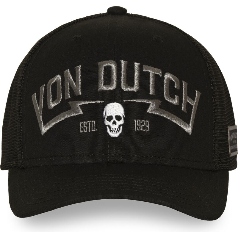 lippikset-kaareva-rekka-musta-snapback-can02-von-dutch