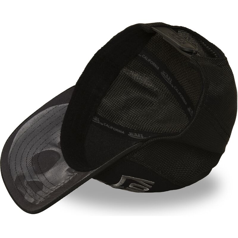 lippikset-kaareva-rekka-musta-snapback-can02-von-dutch