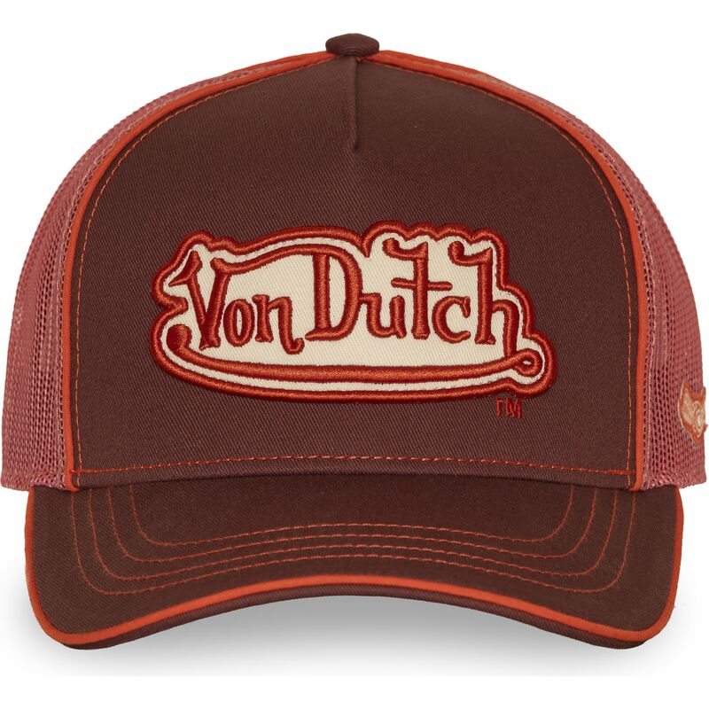 lippikset-kaareva-rekka-monivarinen-snapback-corail-von-dutch