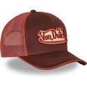 lippikset-kaareva-rekka-monivarinen-snapback-corail-von-dutch