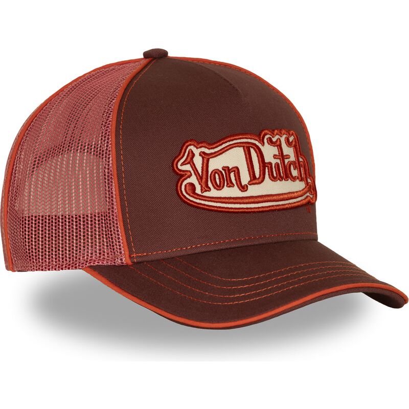 lippikset-kaareva-rekka-monivarinen-snapback-corail-von-dutch