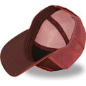 lippikset-kaareva-rekka-monivarinen-snapback-corail-von-dutch