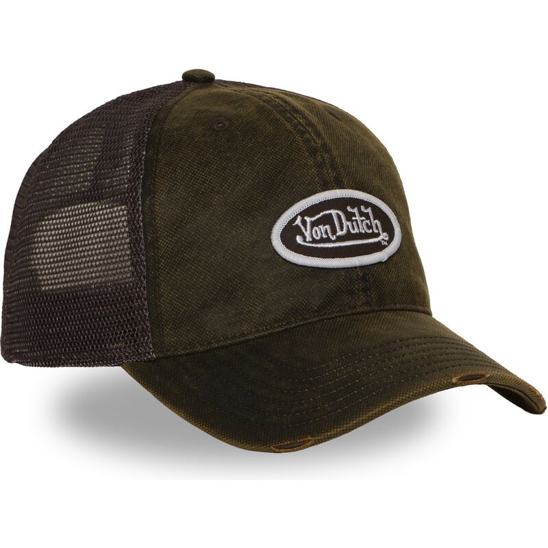 lippikset-kaareva-rekka-ruskea-snapback-mac17-von-dutch