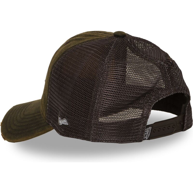 lippikset-kaareva-rekka-ruskea-snapback-mac17-von-dutch