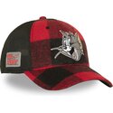 lippikset-kaareva-rekka-punainen-snapback-taj9-tom-looney-tunes-capslab