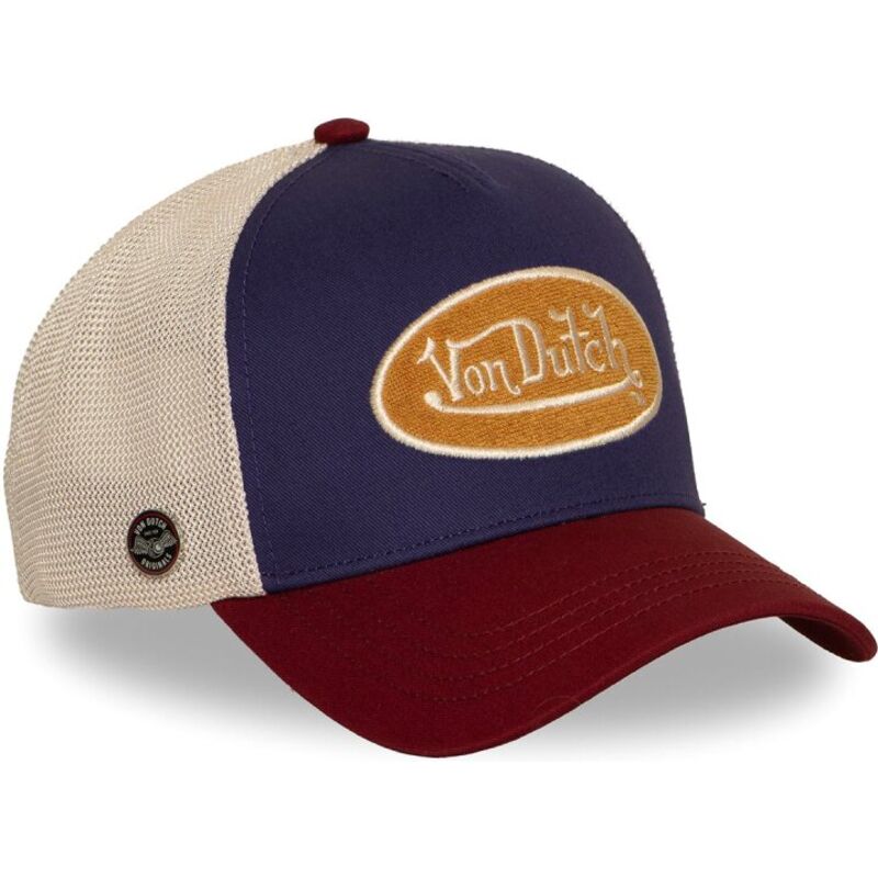 lippikset-kaareva-rekka-monivarinen-snapback-terry19-von-dutch