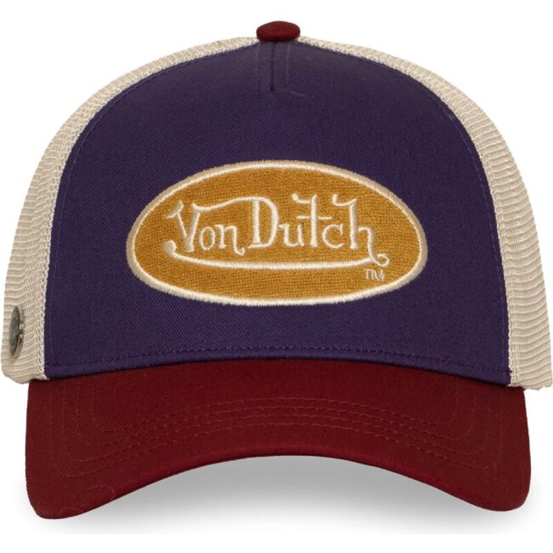 lippikset-kaareva-rekka-monivarinen-snapback-terry19-von-dutch