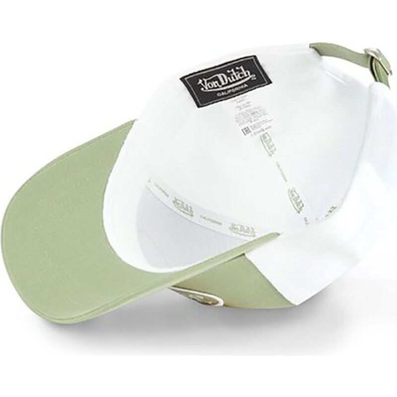 lippikset-kaareva-rekka-vihrea-saadettava-nauha-lof-b29b-von-dutch