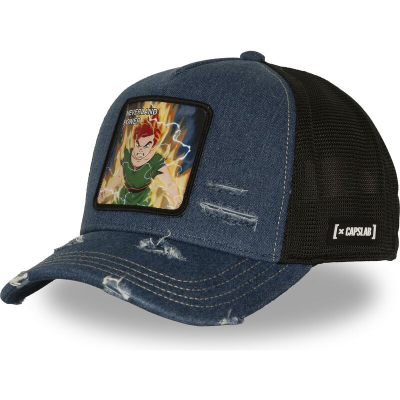 lippikset-kaareva-rekka-laivastonsininen-snapback-multicolor-sp-nev1-peter-pan-disney-capslab