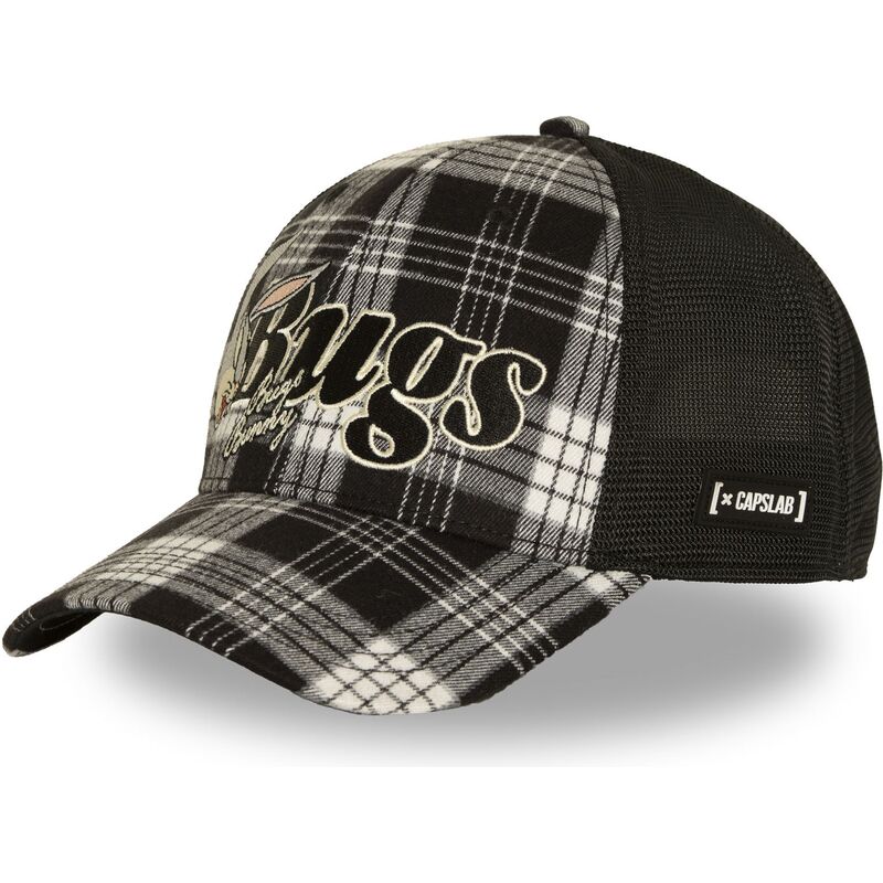 lippikset-kaareva-rekka-musta-snapback-loo14-rab-vaiski-vull-looney-tunes-capslab