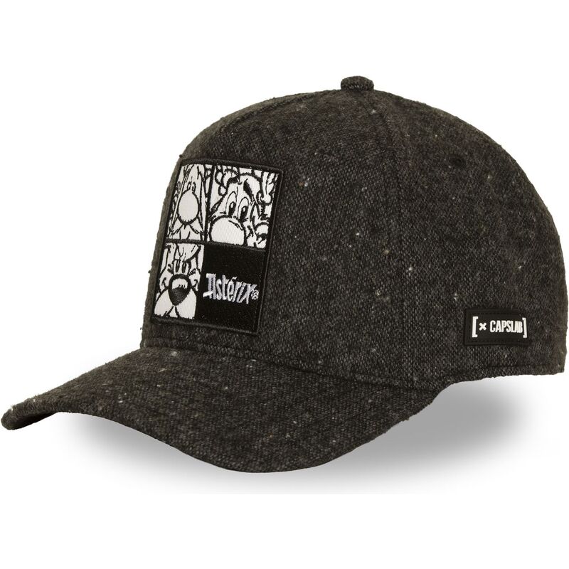 lippikset-kaareva-musta-snapback-ast4-nep-asterix-ja-obelix-asterix-gallialainen-capslab lippikset-kaareva-musta-snapback-ast4-nep-asterix-ja-obelix-asterix-gallialainen-capslab