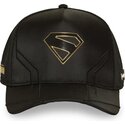 lippikset-kaareva-rekka-musta-snapback-dc13-tec-superman-dc-comics-capslab