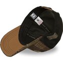 lippikset-kaareva-rekka-ruskea-snapback-taj9-jer-jerry-looney-tunes-capslab