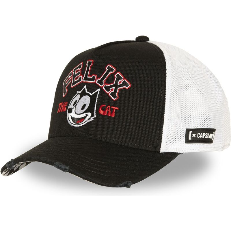 lippikset-kaareva-rekka-musta-snapback-flx1-fel-felix-the-cat-capslab