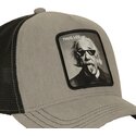 lippikset-kaareva-rekka-harmaa-snapback-thug-life-art1-thug-albert-einstein-kuuluisuudet-capslab