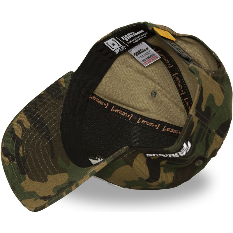 lippikset-kaareva-maastokuvio-snapback-ff01-log-fast-furious-capslab