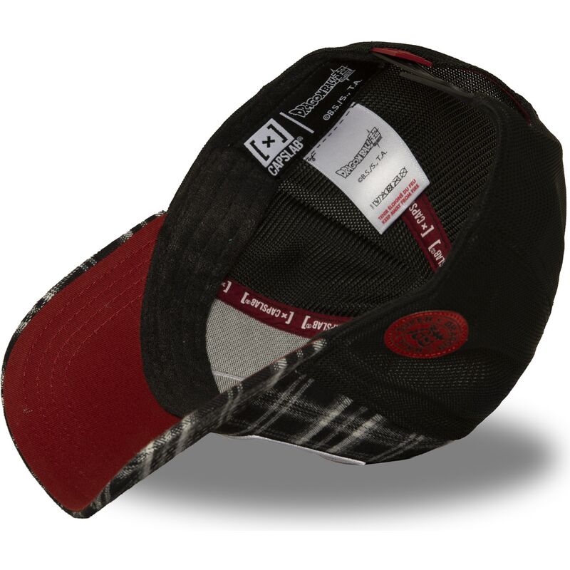 lippikset-kaareva-rekka-musta-snapback-dbs9-god-vegetto-dragon-ball-capslab