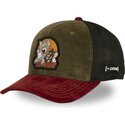lippikset-kaareva-rekka-monivarinen-snapback-taj9-taj-tom-ja-jerry-looney-tunes-capslab