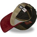 lippikset-kaareva-rekka-monivarinen-snapback-taj9-taj-tom-ja-jerry-looney-tunes-capslab