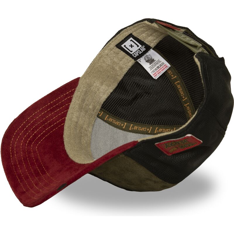 lippikset-kaareva-rekka-monivarinen-snapback-taj9-taj-tom-ja-jerry-looney-tunes-capslab