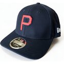 lippikset-kaareva-laivastonsininen-snapback-9forty-m-crown-field-of-dreams-philadelphia-phillies-mlb-new-era
