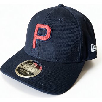 Lippikset kaareva laivastonsininen snapback 9FORTY M-Crown Field Of Dreams Philadelphia Phillies MLB New Era