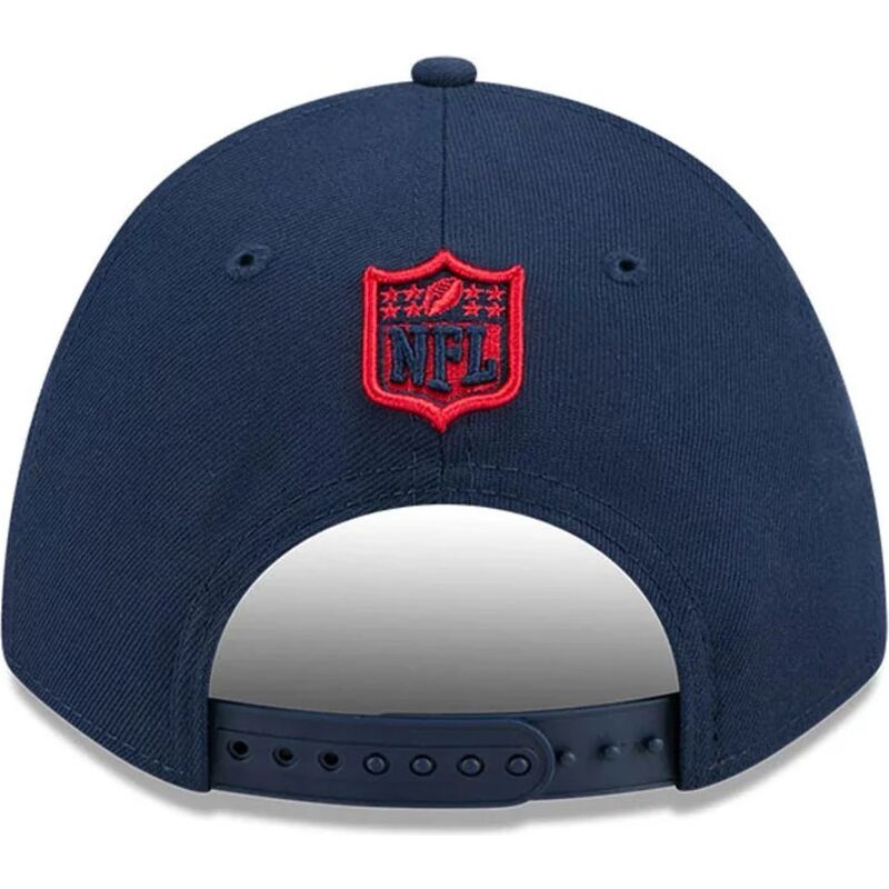lippikset-kaareva-laivastonsininen-snapback-9forty-m-crown-team-new-england-patriots-nfl-new-era