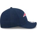 lippikset-kaareva-laivastonsininen-snapback-9forty-m-crown-team-new-england-patriots-nfl-new-era