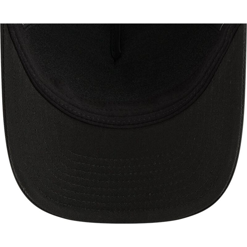 lippikset-kaareva-rekka-musta-snapback-9forty-m-crown-a-frame-pomp-chicago-bulls-nba-new-era lippikset-kaareva-rekka-musta-snapback-9forty-m-crown-a-frame-pomp-chicago-bulls-nba-new-era