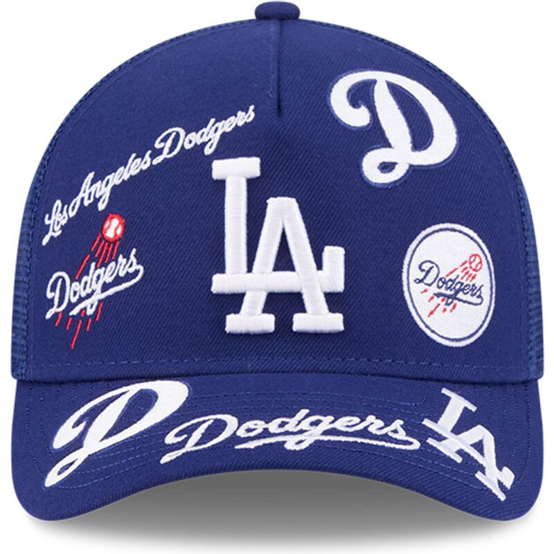 lippikset-kaareva-rekka-sininen-snapback-9forty-m-crown-a-frame-all-over-los-angeles-dodgers-mlb-new-era