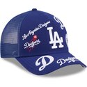 lippikset-kaareva-rekka-sininen-snapback-9forty-m-crown-a-frame-all-over-los-angeles-dodgers-mlb-new-era