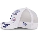 lippikset-kaareva-rekka-valkoinen-snapback-9forty-m-crown-a-frame-all-over-los-angeles-dodgers-mlb-new-era