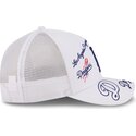 lippikset-kaareva-rekka-valkoinen-snapback-9forty-m-crown-a-frame-all-over-los-angeles-dodgers-mlb-new-era