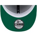 lippikset-kaareva-sininen-snapback-9fifty-9fifity-two-tone-cord-los-angeles-dodgers-mlb-new-era