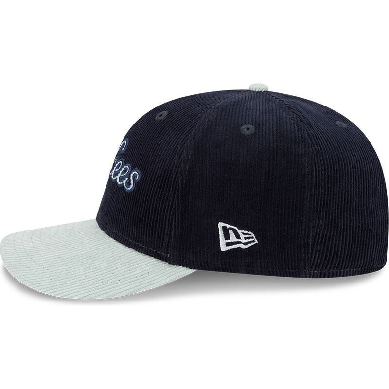 lippikset-kaareva-laivastonsininen-snapback-9fifty-9fifity-two-tone-cord-new-york-yankees-mlb-new-era