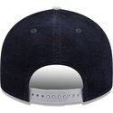lippikset-kaareva-laivastonsininen-snapback-9fifty-9fifity-two-tone-cord-new-york-yankees-mlb-new-era