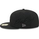 lippikset-littea-musta-istuva-59fifty-side-script-los-angeles-dodgers-mlb-new-era