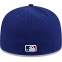 lippikset-littea-sininen-istuva-59fifty-rhinstone-badge-los-angeles-dodgers-mlb-new-era