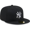 lippikset-littea-musta-istuva-59fifty-rhinestone-badge-new-york-yankees-mlb-new-era