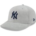 lippikset-kaareva-harmaa-istuva-59fifty-cord-new-york-yankees-mlb-new-era