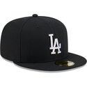 lippikset-littea-musta-istuva-59fifty-rhinestone-los-angeles-dodgers-mlb-new-era