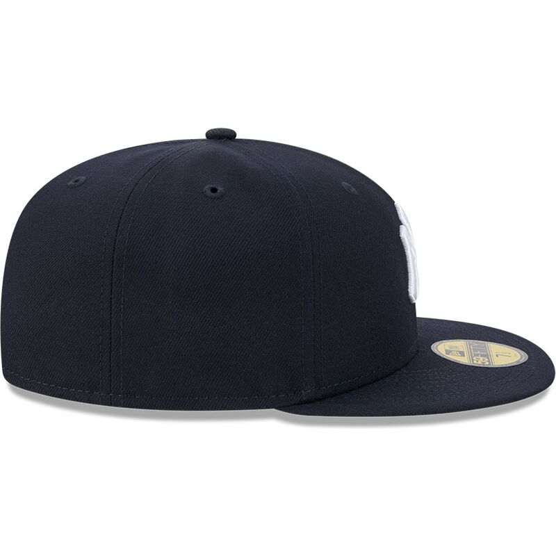lippikset-littea-laivastonsininen-istuva-59fifty-side-script-new-york-yankees-mlb-new-era