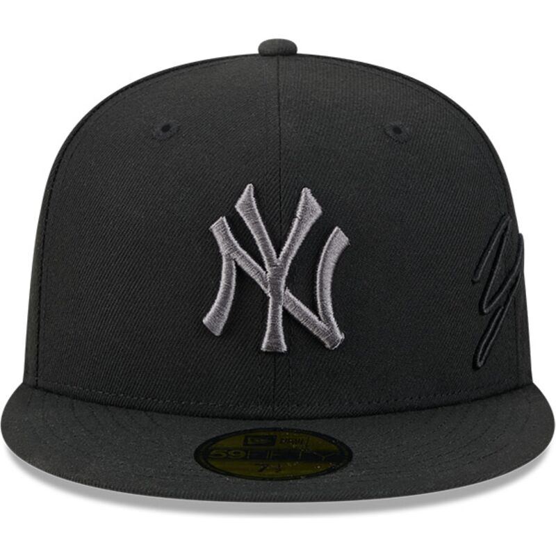 lippikset-littea-musta-istuva-59fifty-side-script-new-york-yankees-mlb-new-era