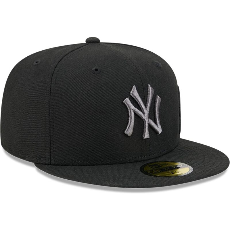 lippikset-littea-musta-istuva-59fifty-side-script-new-york-yankees-mlb-new-era